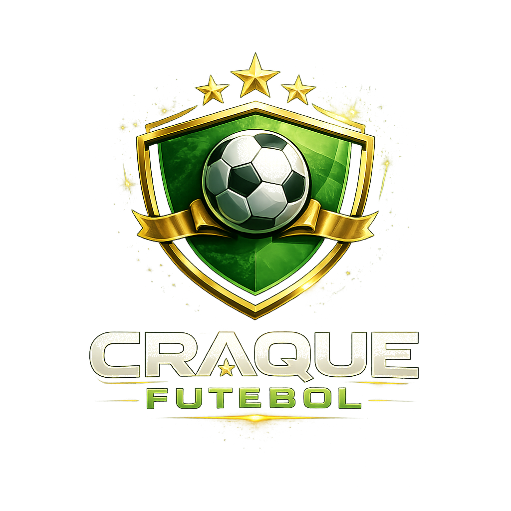 Craque Futebol