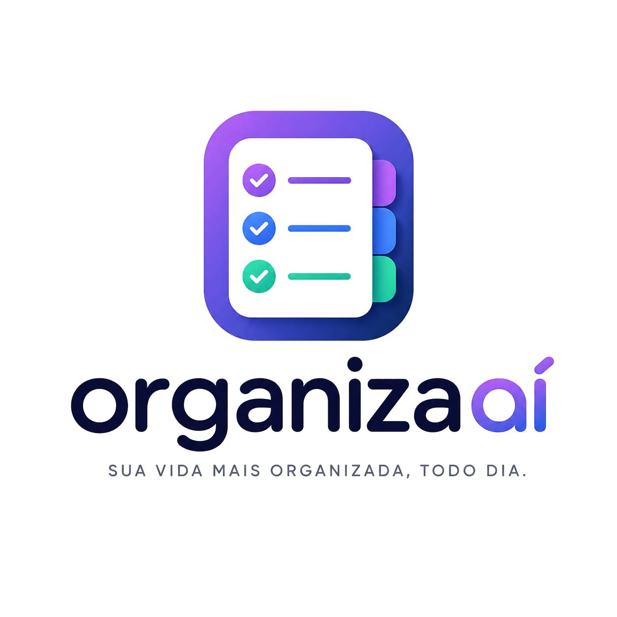 OrganizaAí